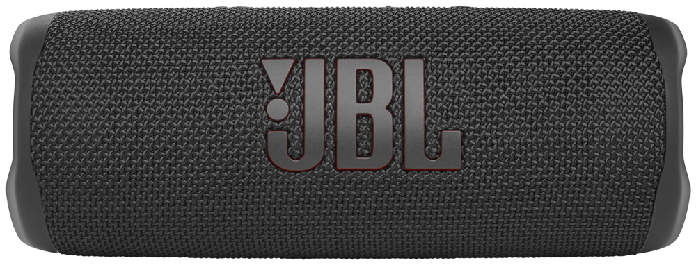 JBL Flip 6 Черная