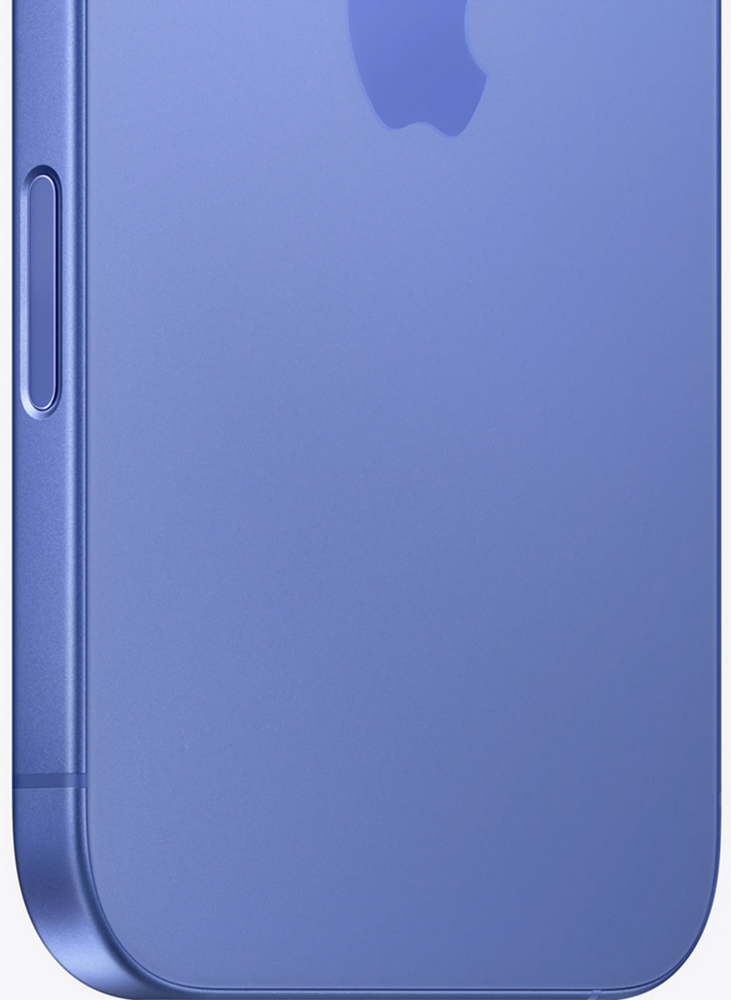 Apple iPhone 16 Plus 256Gb Ultramarine (1sim + eSim) (Без RuStore)