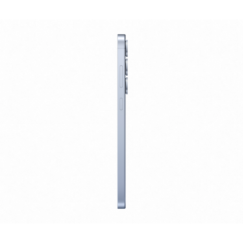 Смартфон Samsung Galaxy S25+ 12 ГБ/512 ГБ, Голубой