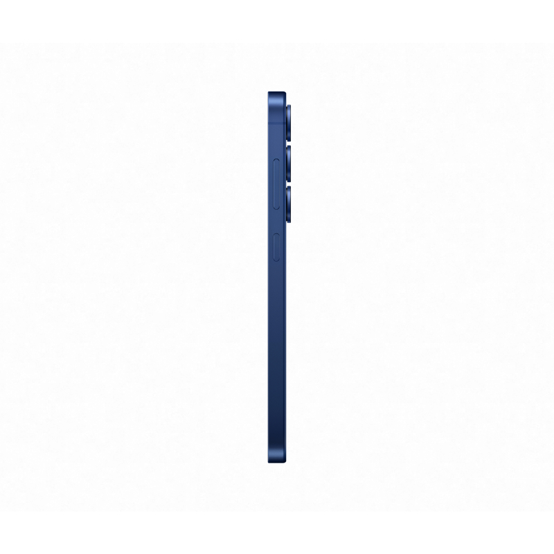 Смартфон Samsung Galaxy S25 12 ГБ/128 ГБ, Синий