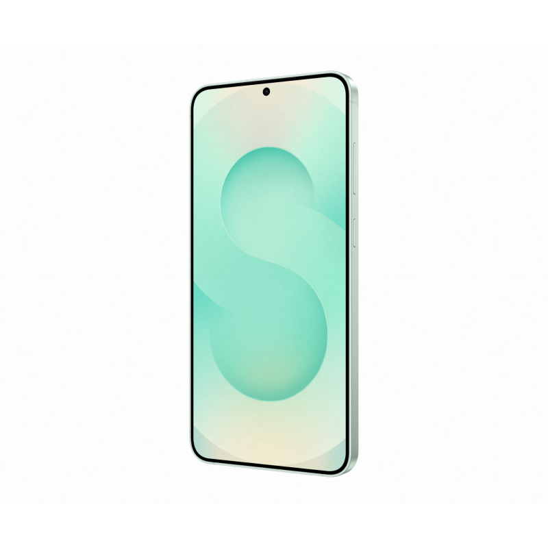 Смартфон Samsung Galaxy S25+ 12 ГБ/512 ГБ, Мятный