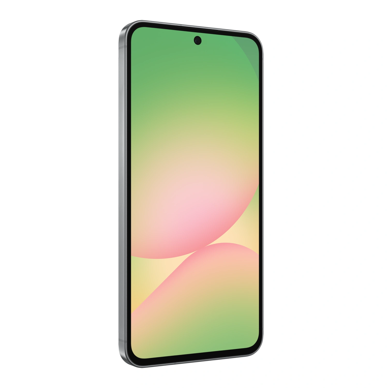 Смартфон Samsung Galaxy A56 5G 8/256 ГБ графитовый