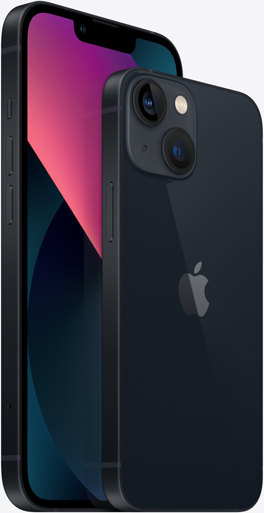 Apple iPhone 13 256Gb Midnight (Без RuStore)