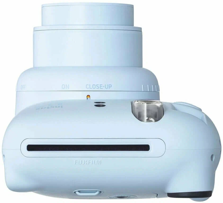 Фотоаппарат моментальной печати Fujifilm Instax Mini 12 Pastel Blue