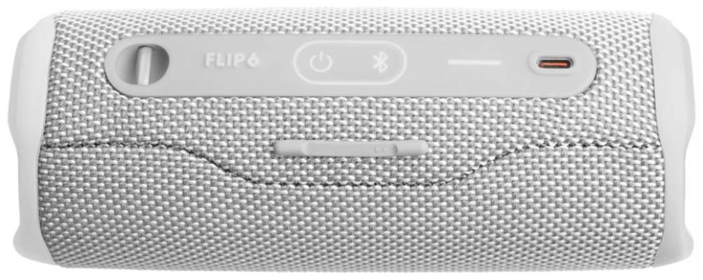 JBL Flip 6 Белая