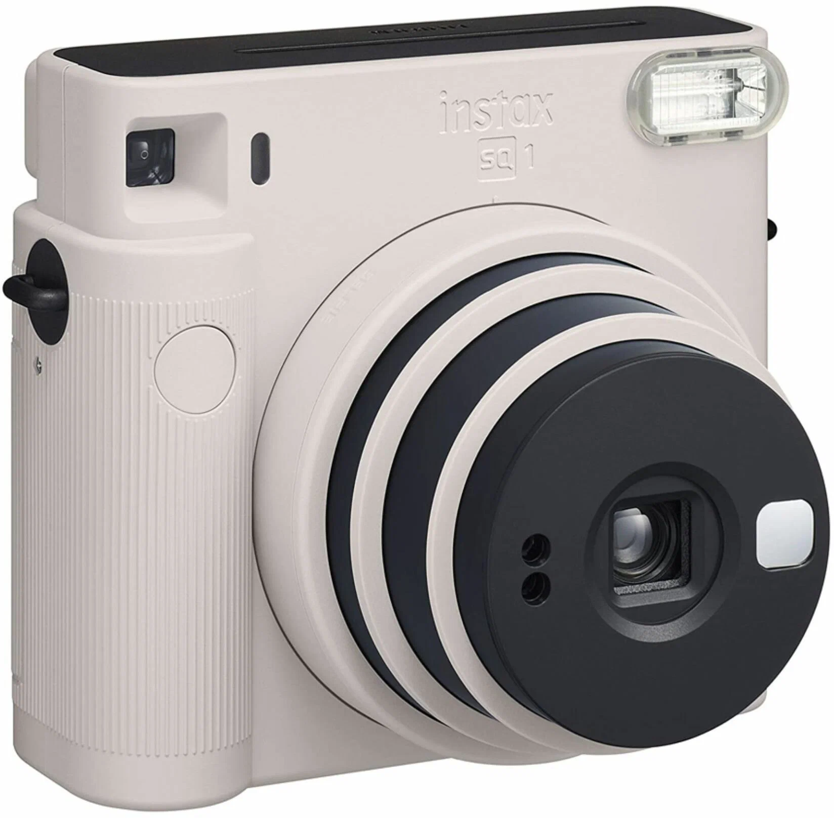 Фотоаппарат моментальной печати Fujifilm Instax Square SQ1 (White)