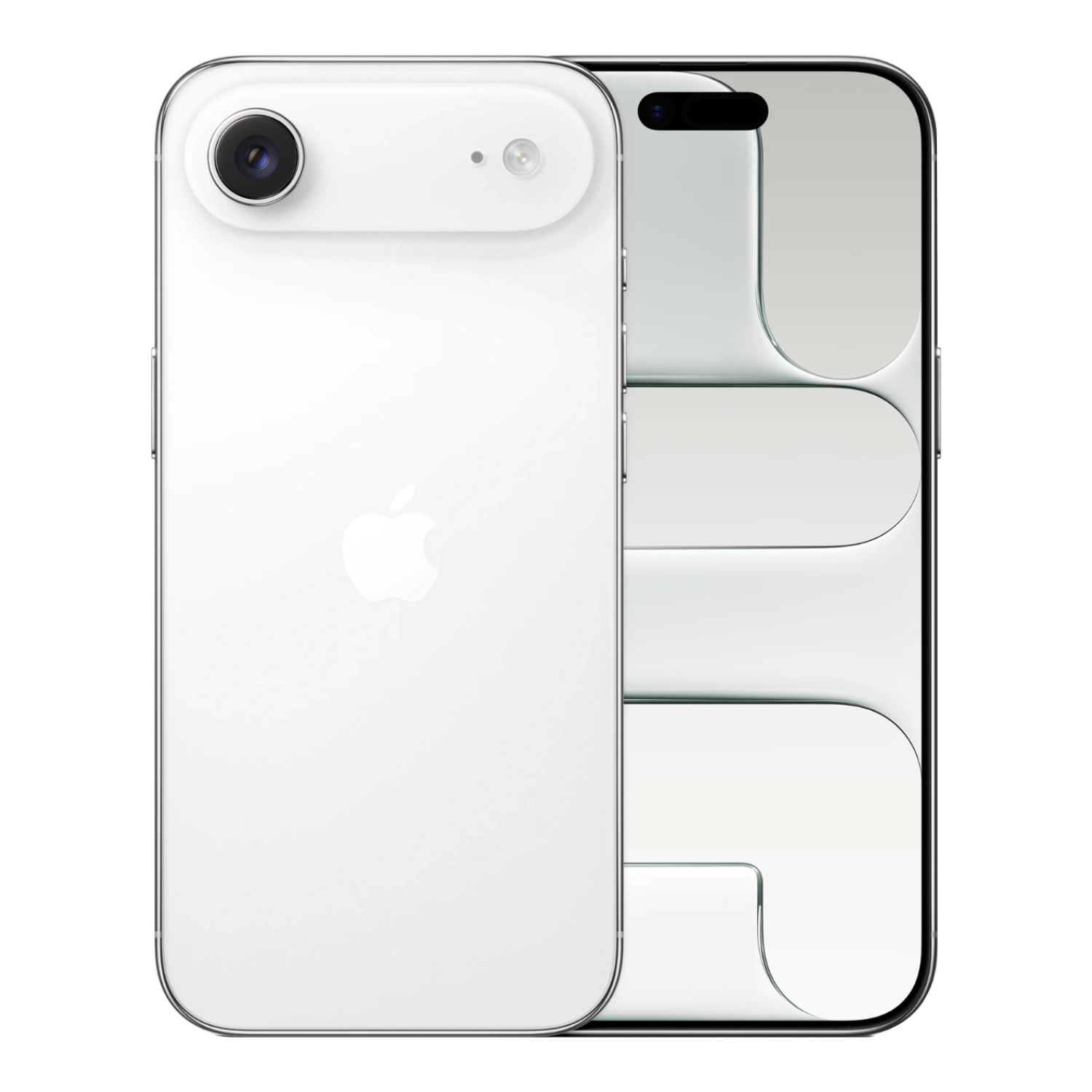 Смартфон Apple iPhone Air 256 ГБ белый (eSim) (Без RuStore)