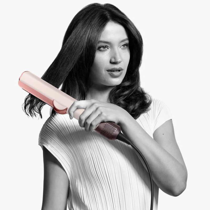 Выпрямитель Dyson Airstrait HT01, Ceramic Pink/Rose Gold (Вилка РФ)