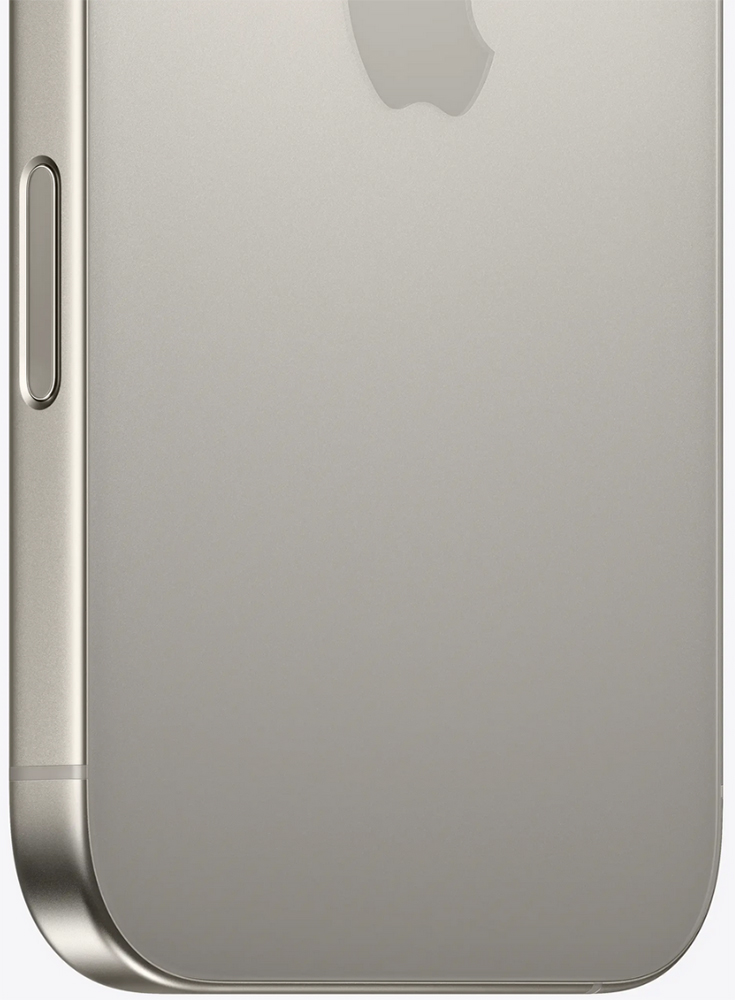 Apple iPhone 16 Pro 128Gb Natural Titanium (2sim) (Без RuStore)