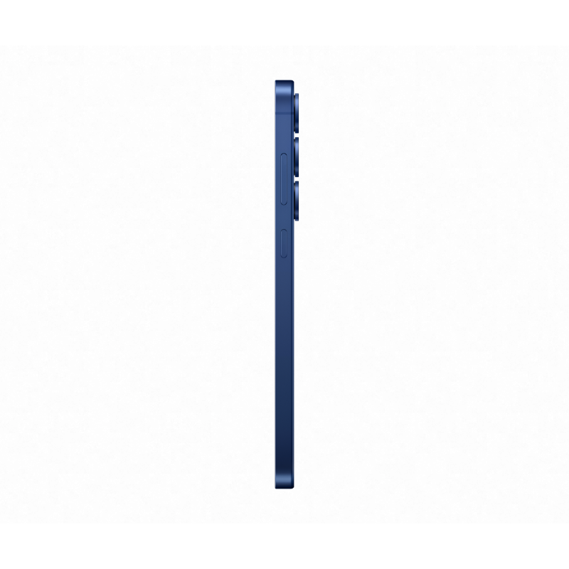 Смартфон Samsung Galaxy S25+ 12 ГБ/256 ГБ, Синий