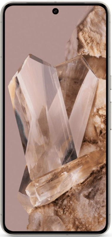 Смартфон Google Pixel 8 Pro 128/12ГБ бежевый