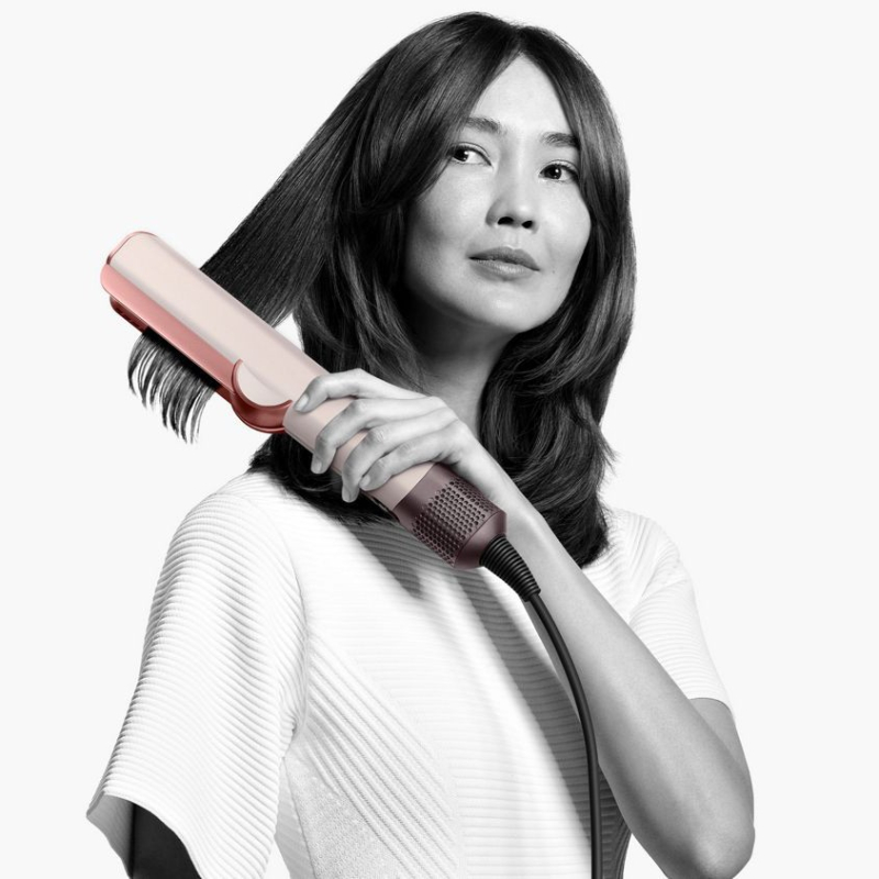 Выпрямитель Dyson Airstrait HT01, Ceramic Pink/Rose Gold