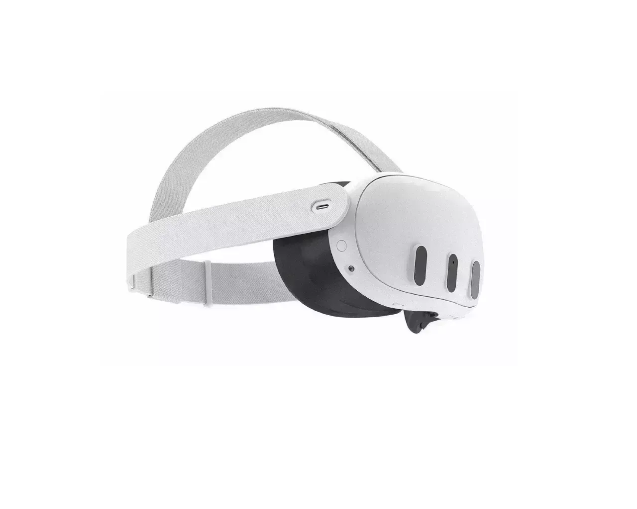 Шлем Oculus Quest 3 512 Gb White