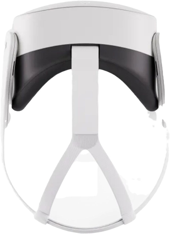 Шлем Oculus Quest 3S 256GB, белый