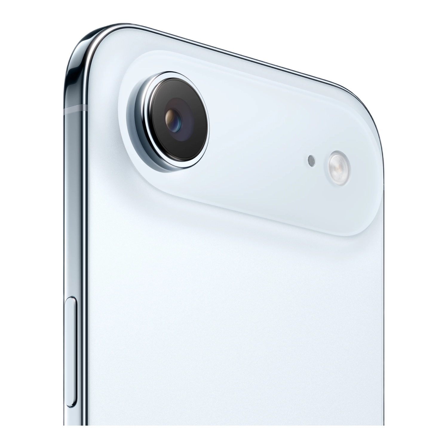 Смартфон Apple iPhone Air 256 ГБ "небесно-голубой" (eSim) (Без RuStore)