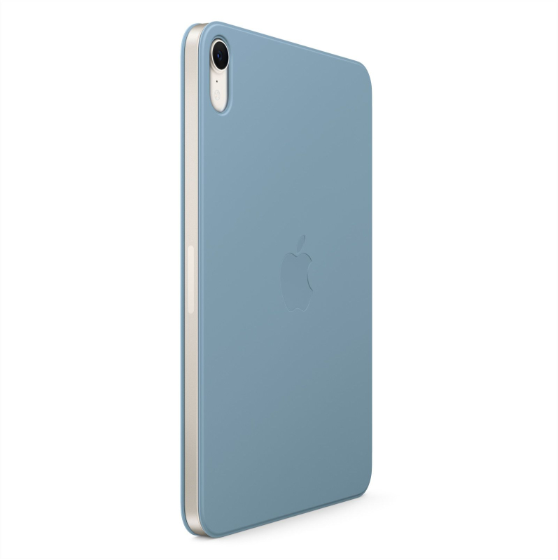 Чехол Apple Smart Folio iPad mini 7, «синий деним»