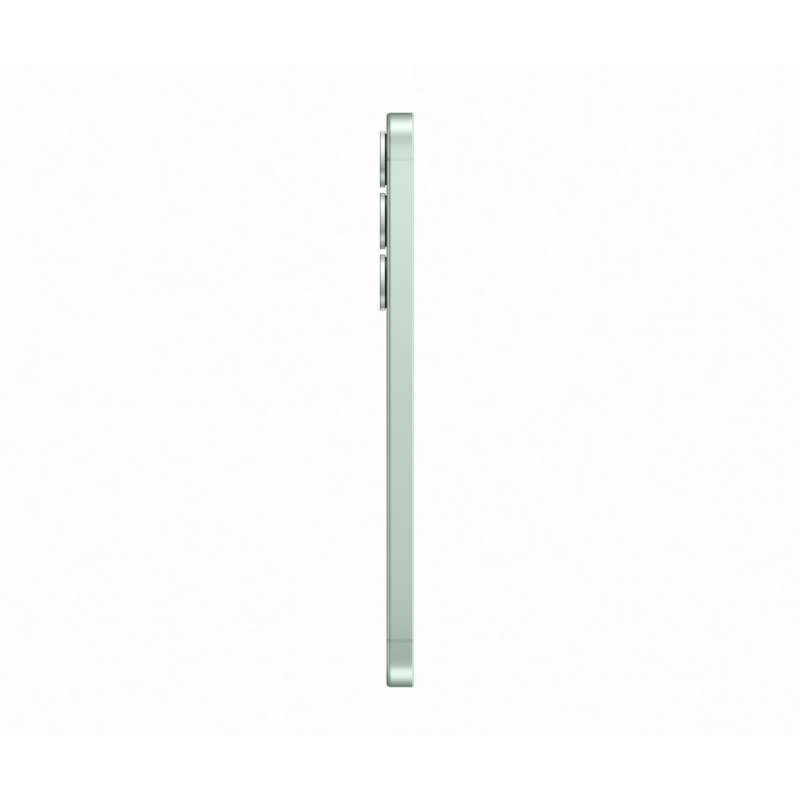 Смартфон Samsung Galaxy S25+ 12 ГБ/512 ГБ, Мятный