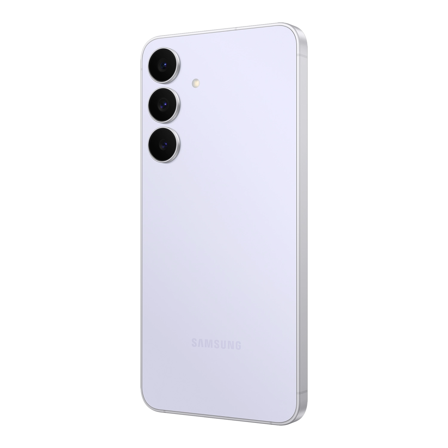Смартфон Samsung Galaxy S25 FE 8/256 ГБ голубой