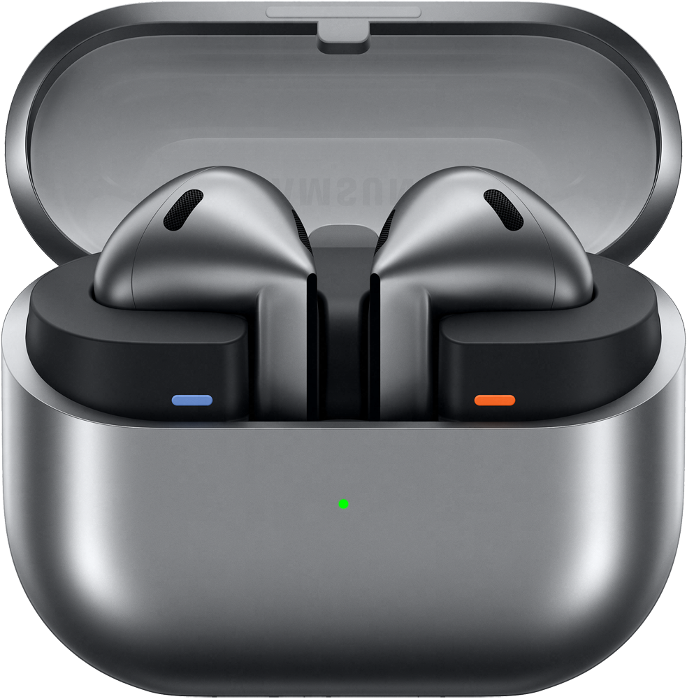 Samsung Galaxy Buds3 Серебро