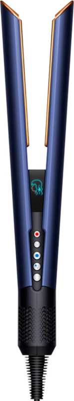 Выпрямитель Dyson Airstrait HT01, Prussian Blue/Copper