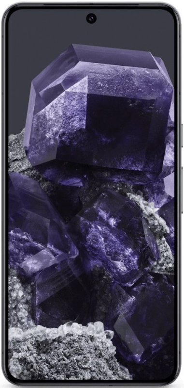 Смартфон Google Pixel 8 Pro 128/12ГБ черный