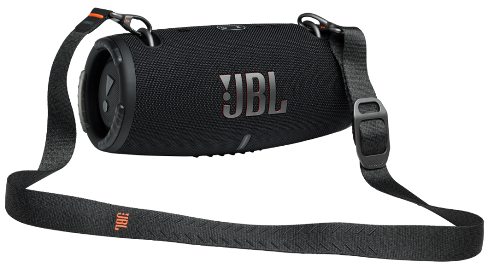 JBL Xtreme 3 Black