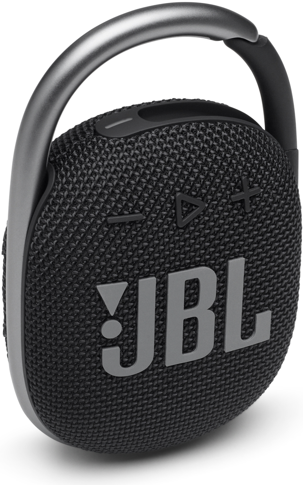 JBL Clip 4 Black