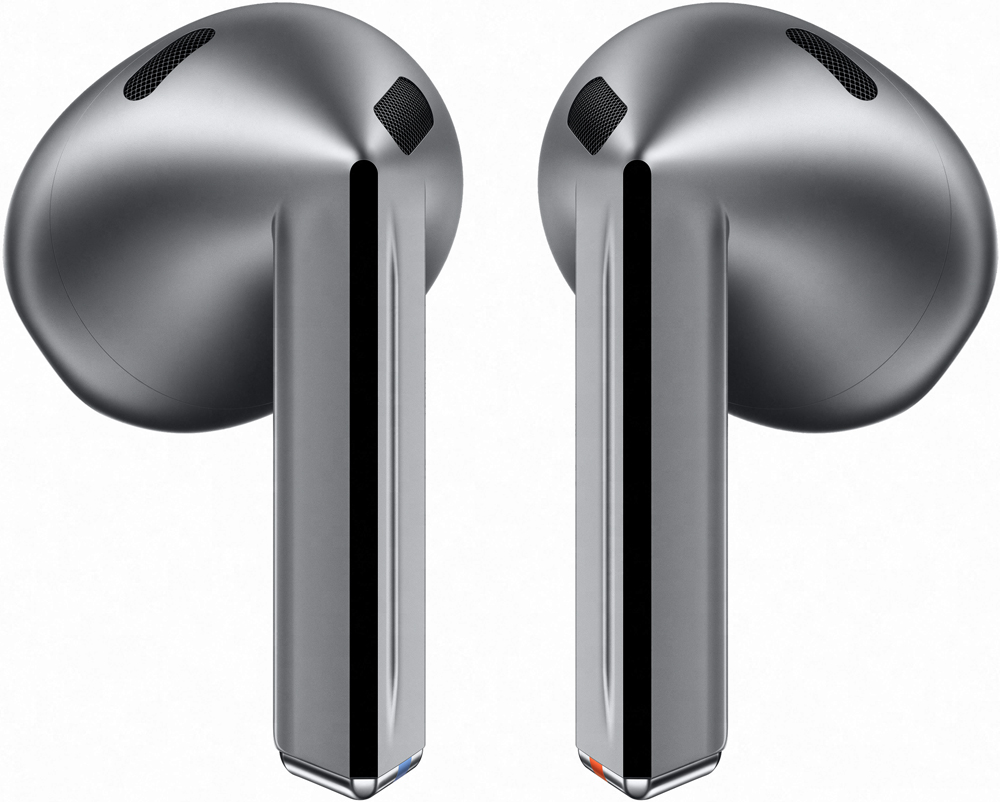 Samsung Galaxy Buds3 Серебро