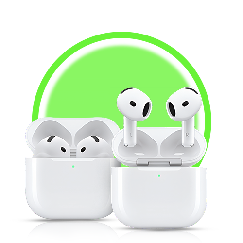 AirPods