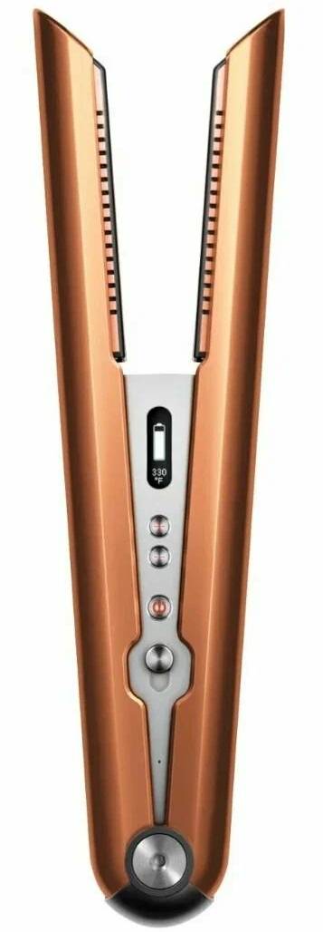 Выпрямитель для волос Dyson Corrale HS07, Copper/Nickel