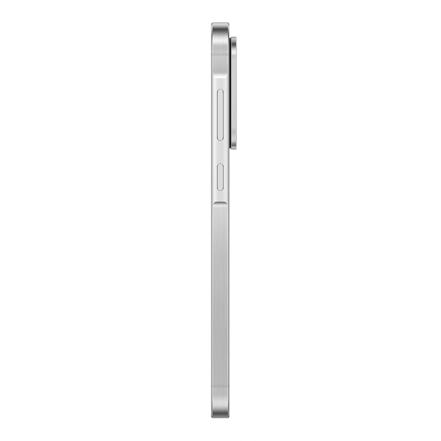 Смартфон Samsung Galaxy A56 5G 12/256 ГБ светло-серый