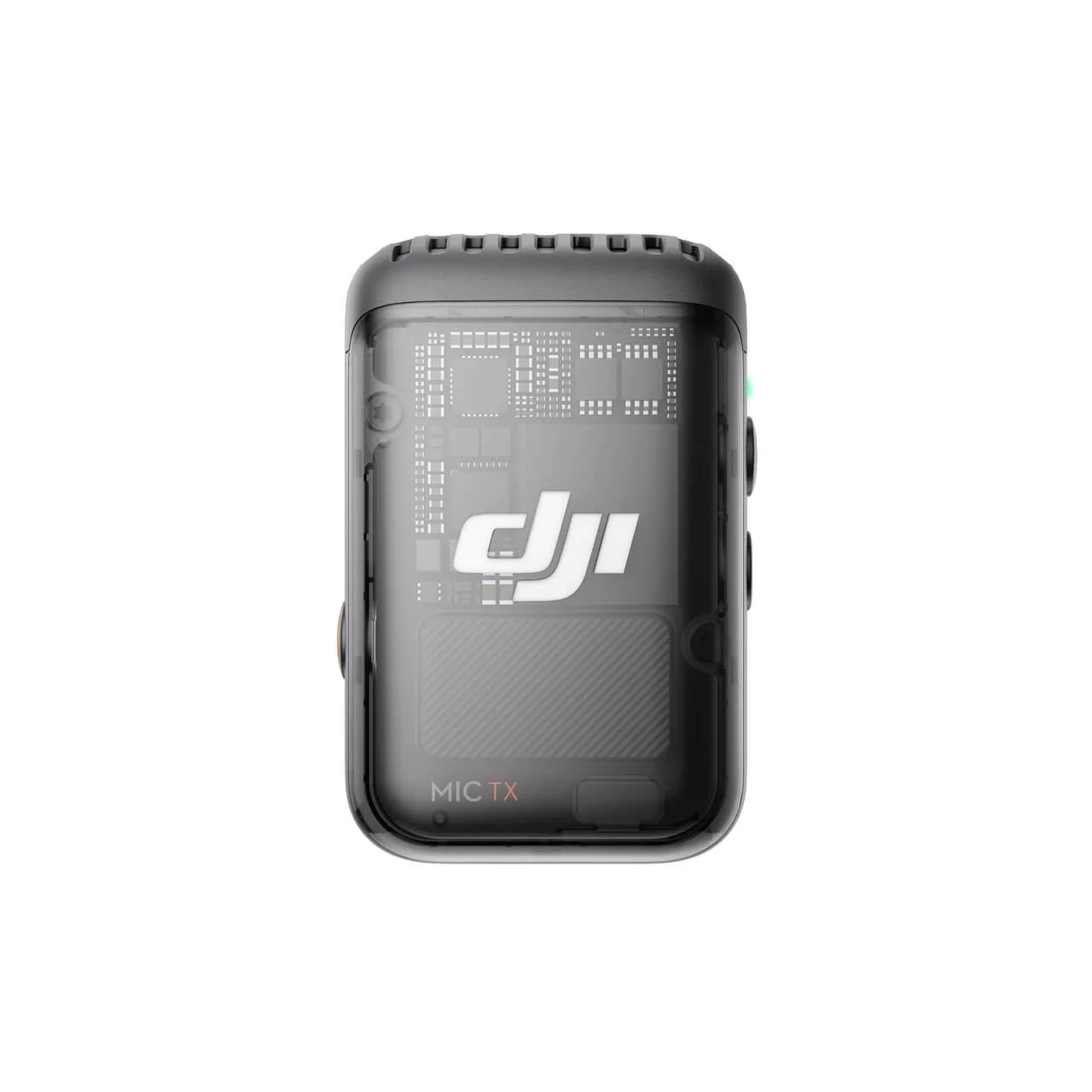Передатчик DJI Mic 2 (Shadow Black)