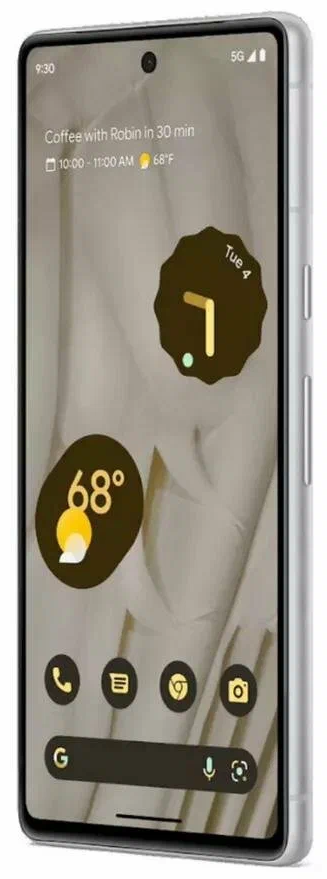 Смартфон Google Pixel 7 8/128Gb Snow (Белый)