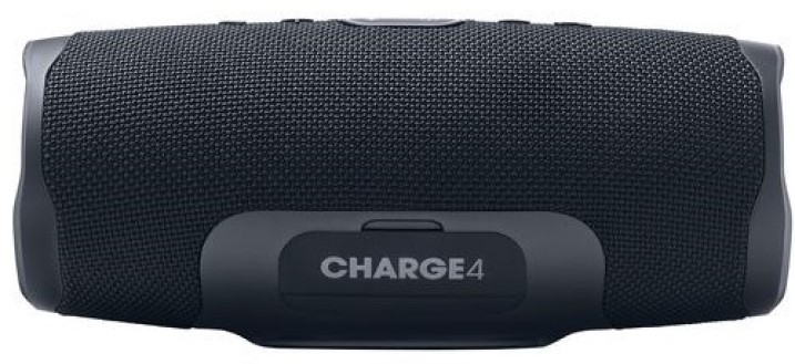 JBL Charge 4 Black