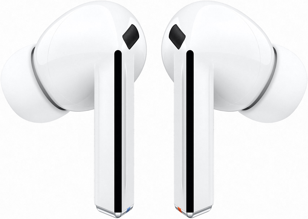 Samsung Galaxy Buds3 Pro Белые