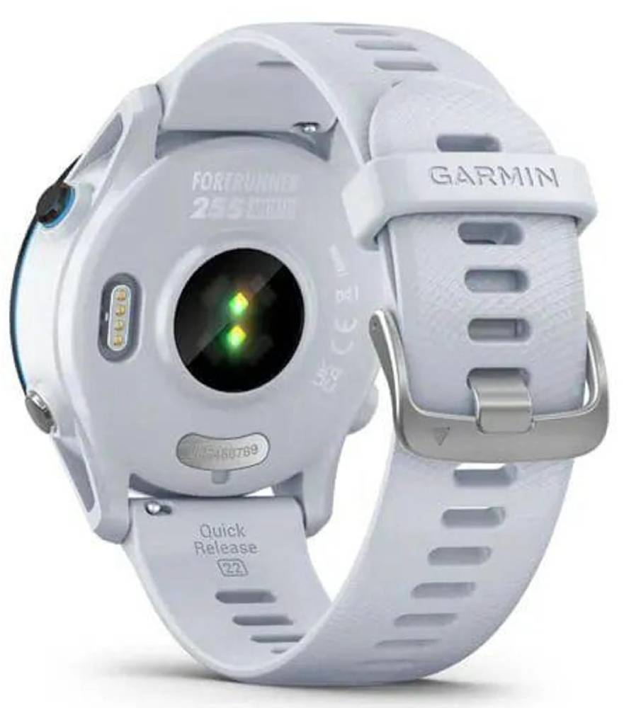 Garmin Forerunner 255 Music Белые
