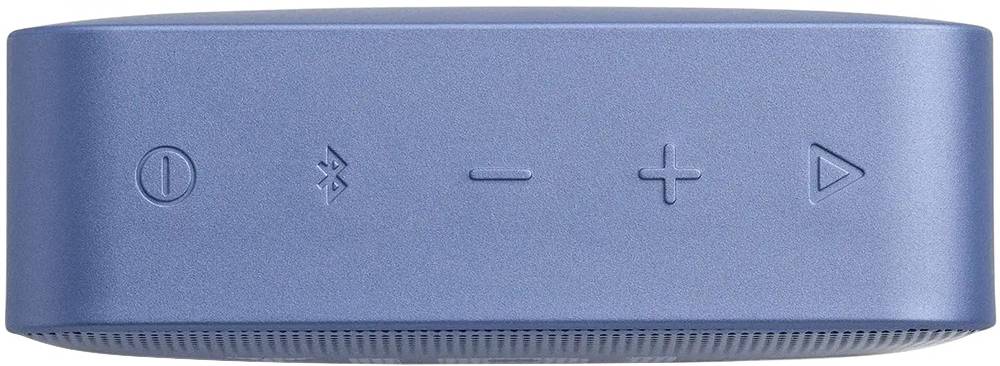 JBL Go Essential Синия