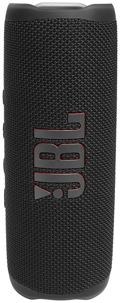 JBL Flip 6 Черная