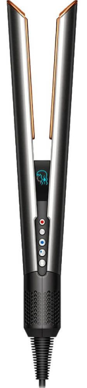 Выпрямитель Dyson Airstrait HT01, Copper/Nickel