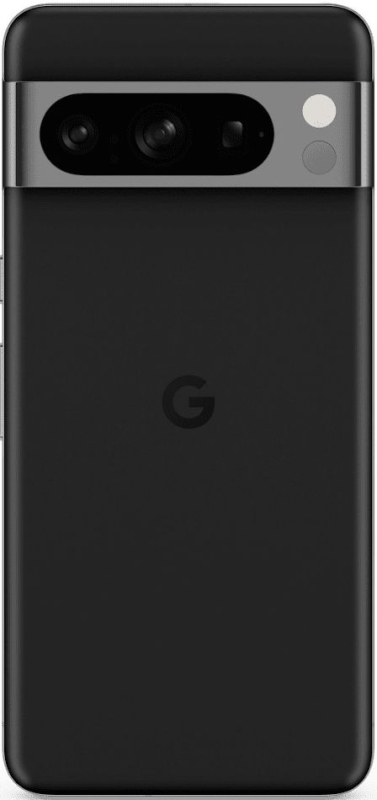 Смартфон Google Pixel 8 Pro 128/12ГБ черный