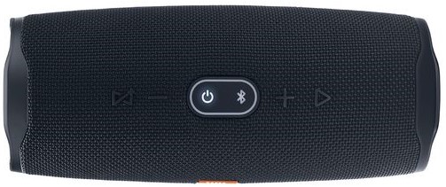 JBL Charge 4 Black