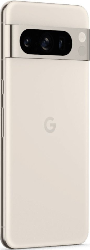 Смартфон Google Pixel 8 Pro 128/12ГБ бежевый