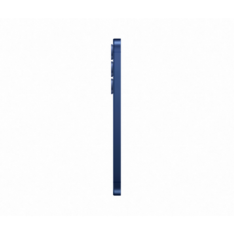 Смартфон Samsung Galaxy S25 12 ГБ/128 ГБ, Синий