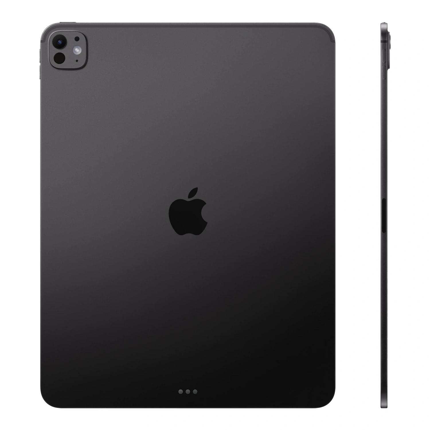 Планшет Apple iPad Pro 13" (2025) M5 Wi-Fi 256 ГБ "черный космос"