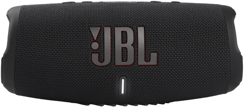 JBL Charge 5 Черная