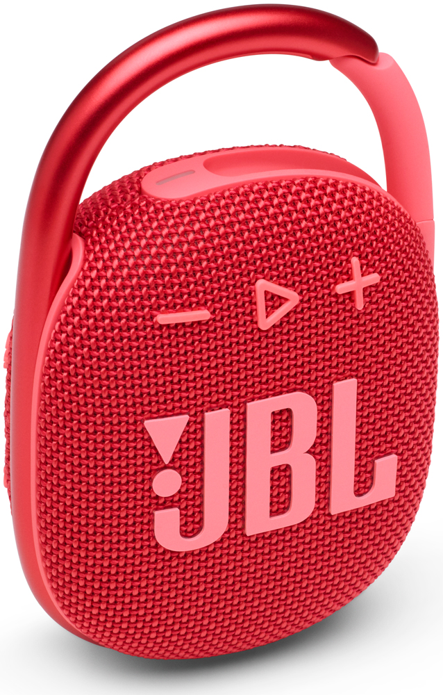 JBL Clip 4 Red