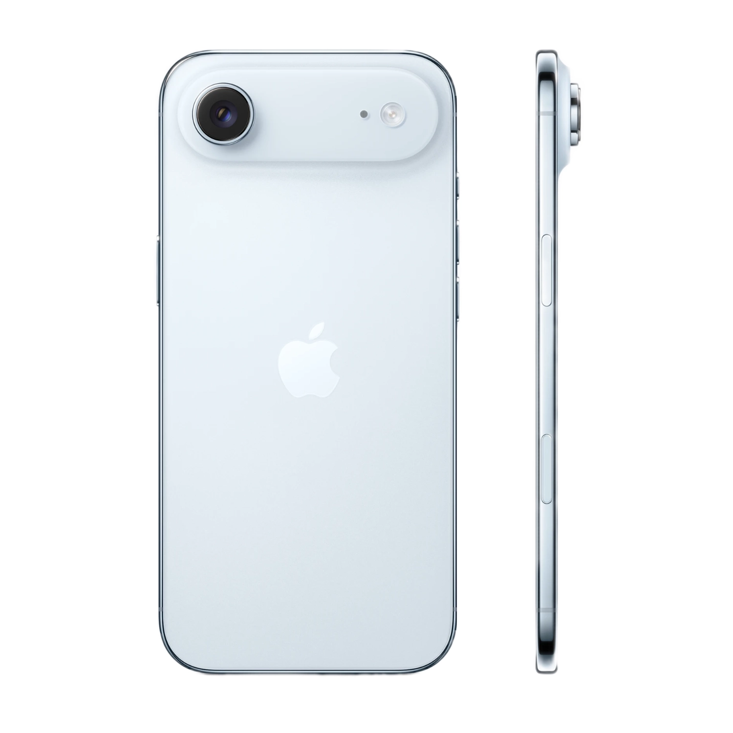 Смартфон Apple iPhone Air 256 ГБ "небесно-голубой" (eSim) (Без RuStore)