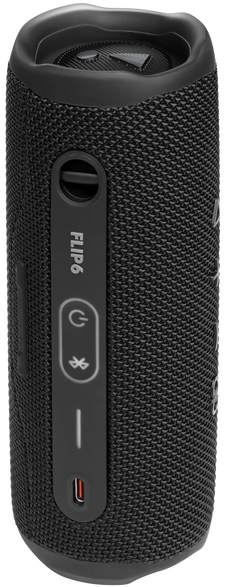 JBL Flip 6 Black