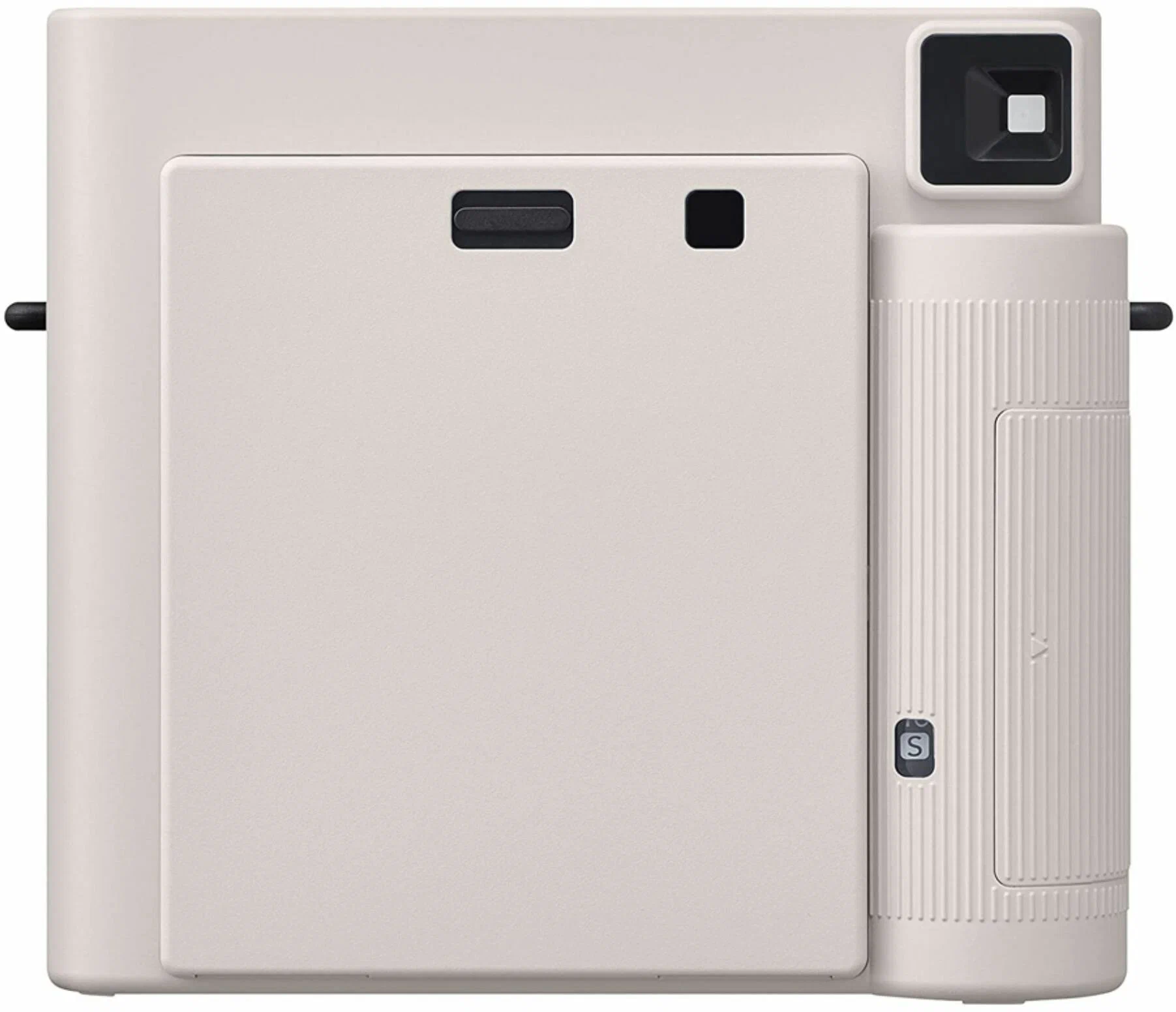 Фотоаппарат моментальной печати Fujifilm Instax Square SQ1 (White)