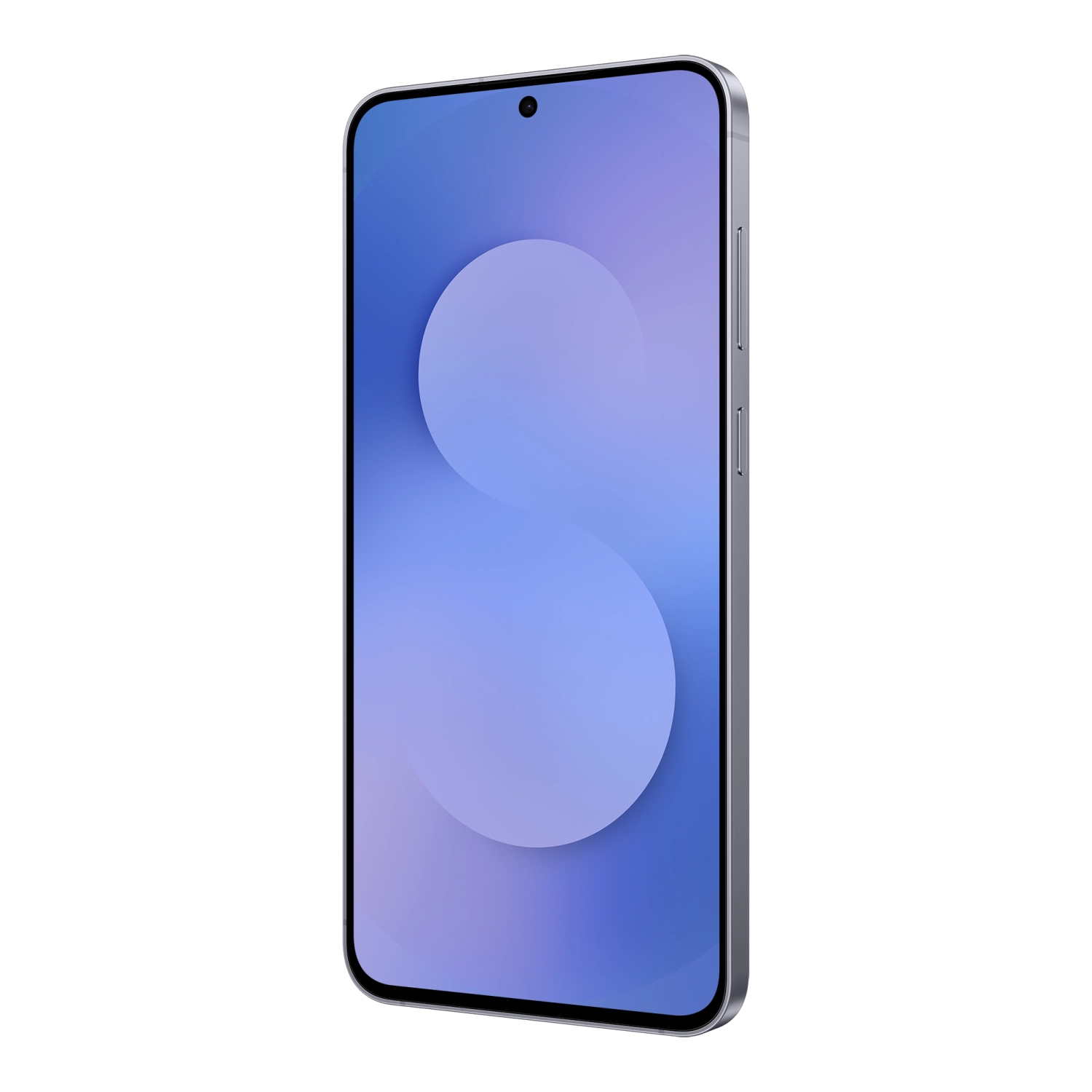 Смартфон Samsung Galaxy S25 FE 8/256 ГБ синий